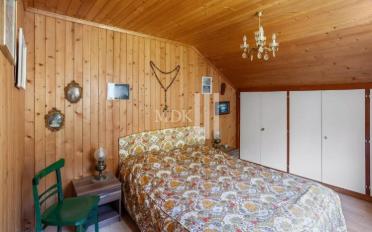 Chalet 8.5 Zimmer - image - 8