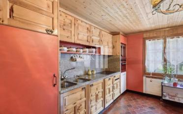 Chalet 8.5 Zimmer - image - 11