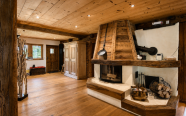 Chalet 6.5 rooms - image - 3