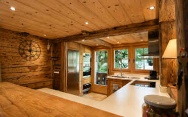 Chalet 6.5 rooms - image - 7