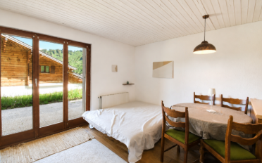 Wohnung ein Zimmer - image - 2