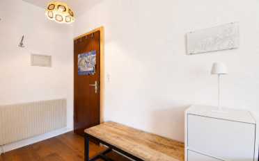 Wohnung ein Zimmer - image - 7