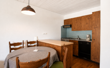 Wohnung ein Zimmer - image - 5