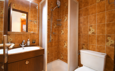 Wohnung ein Zimmer - image - 6
