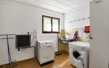 Wohnung ein Zimmer - image - 9