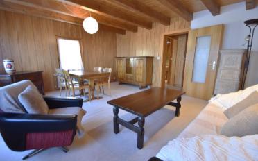 Appartement meublé 3.5 pièces - image - 1