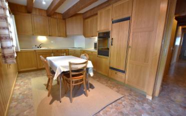 Appartement meublé 3.5 pièces - image - 4