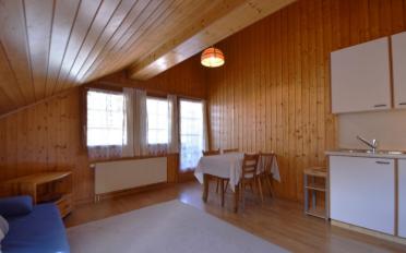 Appartement meublé 2.5 pièces - image - 6