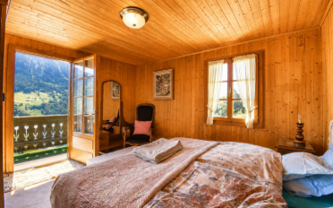 Chalet 5.5 Zimmer - image - 11