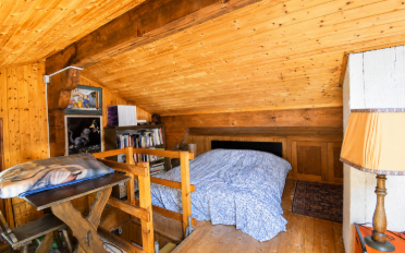 Chalet 5.5 Zimmer - image - 13