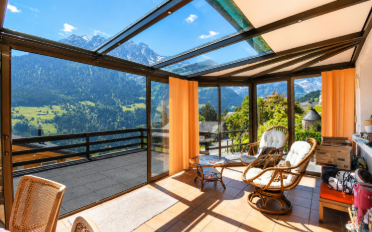 Chalet 5.5 Zimmer - image - 6