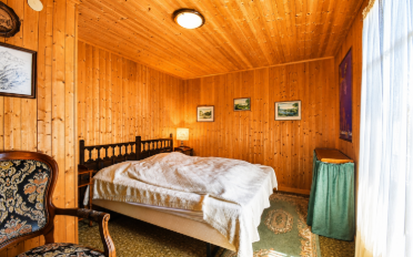 Chalet 5.5 Zimmer - image - 10