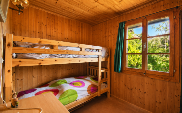 Chalet 5.5 Zimmer - image - 9