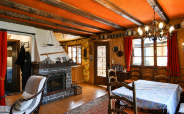 Chalet 5.5 Zimmer - image - 3