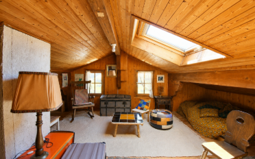 Chalet 5.5 Zimmer - image - 12