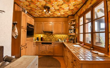 Chalet 5.5 Zimmer - image - 8