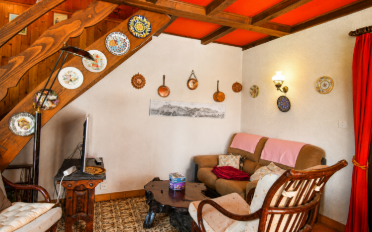 Chalet 5.5 rooms - image - 5