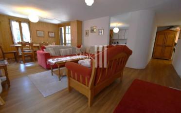 Wohnung 4.5 Zimmer - image - 1