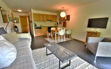 Wohnung 2 Zimmer - image - 2