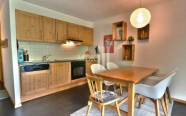 Wohnung 2 Zimmer - image - 3