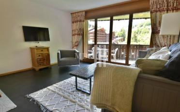 Wohnung 2 Zimmer - image - 1
