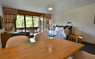 Wohnung 2 Zimmer - image - 5