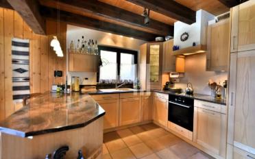 Chalet 5 Zimmer - image - 4