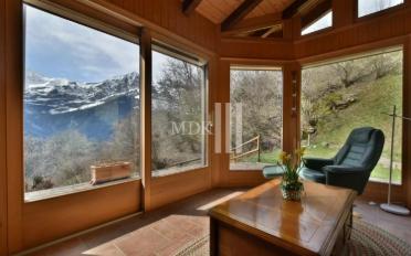 Chalet 5 Zimmer - image - 1