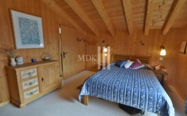 Chalet 5 Zimmer - image - 8