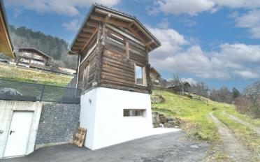 Chalet 2.5 Zimmer - image - 1