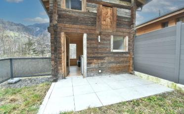 Chalet 2.5 Zimmer - image - 9
