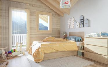 Wohnung 4.5 Zimmer - image - 1