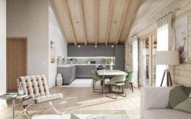 Wohnung 4.5 Zimmer - image - 2