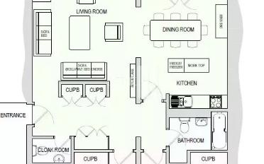 Wohnung 3.5 Zimmer - image - 11
