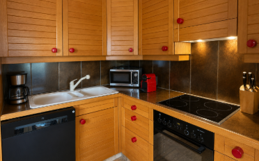 Möbl. Wohnobj. 4.5 Zimmer - image - 10