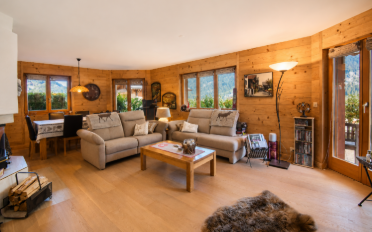 Wohnung 4.5 Zimmer - image - 3