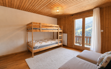 Wohnung 3.5 Zimmer - image - 6