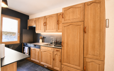 Wohnung 3.5 Zimmer - image - 3