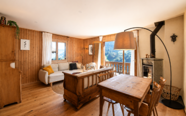 Wohnung 3.5 Zimmer - image - 5