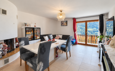 Wohnung 4.5 Zimmer - image - 1