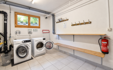 Wohnung 4.5 Zimmer - image - 11