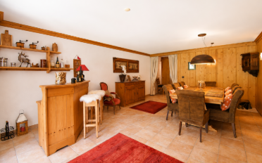 Apartment 5.5 rooms - image - 5