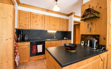 Apartment 5.5 rooms - image - 6