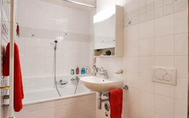 Apartment 5.5 rooms - image - 11