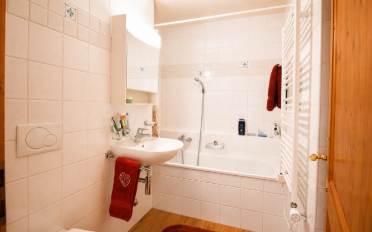 Apartment 5.5 rooms - image - 10