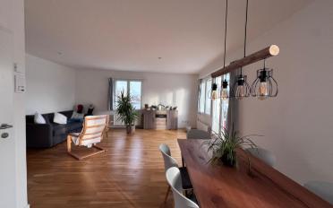 Attikawohnung 2.5 Zimmer - image - 2