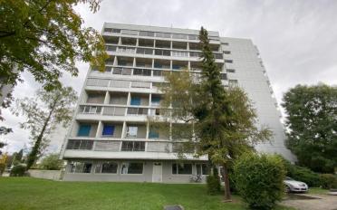 Apartment 4 rooms - image - 9