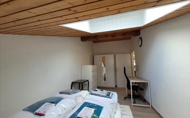 Einzelzimmer ein Zimmer - image - 2