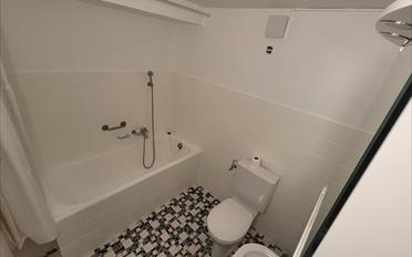 Einzelzimmer ein Zimmer - image - 4