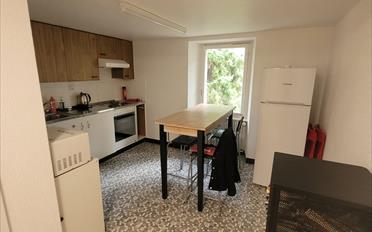 Einzelzimmer ein Zimmer - image - 6